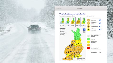 ilmatieteen laitos uusikaupunki|Etusivu